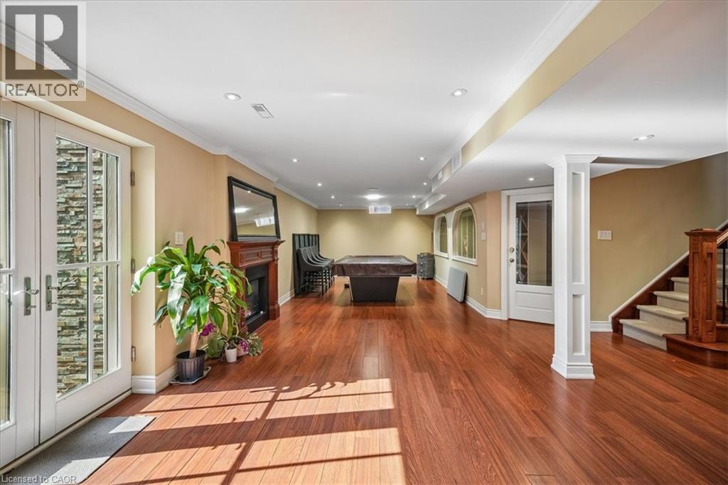 1494 The Links Drive, Oakville, Ontario  L6M 2P2 - Photo 28 - 40819533