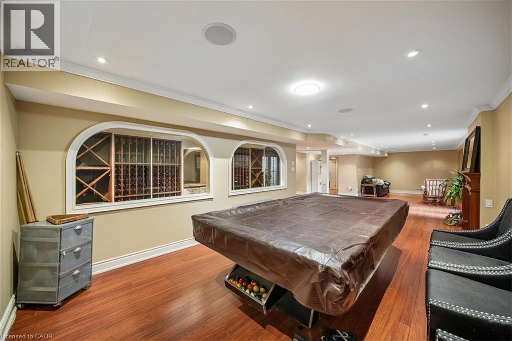 1494 The Links Drive, Oakville, Ontario  L6M 2P2 - Photo 29 - 40819533