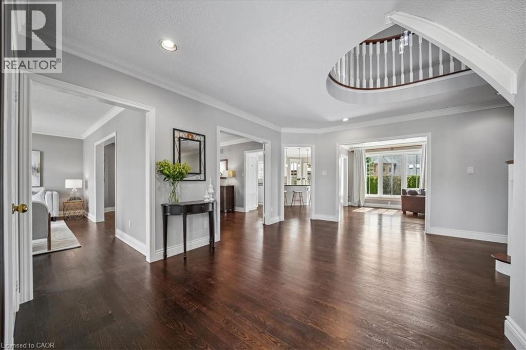 1494 The Links Drive, Oakville, Ontario  L6M 2P2 - Photo 3 - 40819533