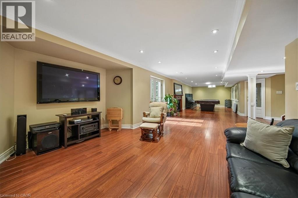 1494 The Links Drive, Oakville, Ontario  L6M 2P2 - Photo 30 - 40819533