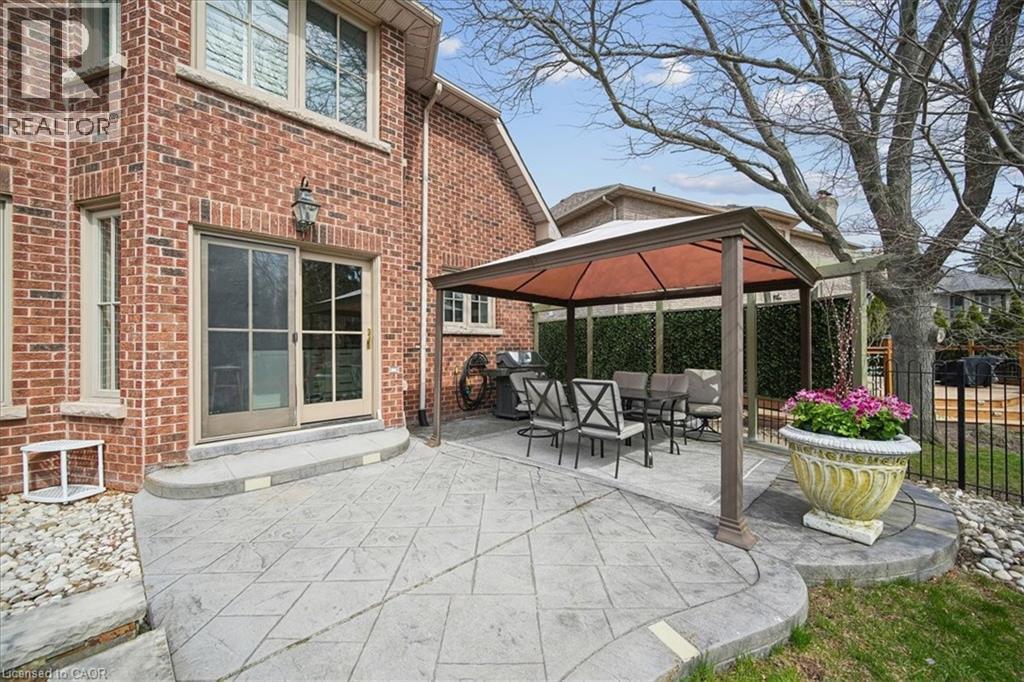 1494 The Links Drive, Oakville, Ontario  L6M 2P2 - Photo 35 - 40819533