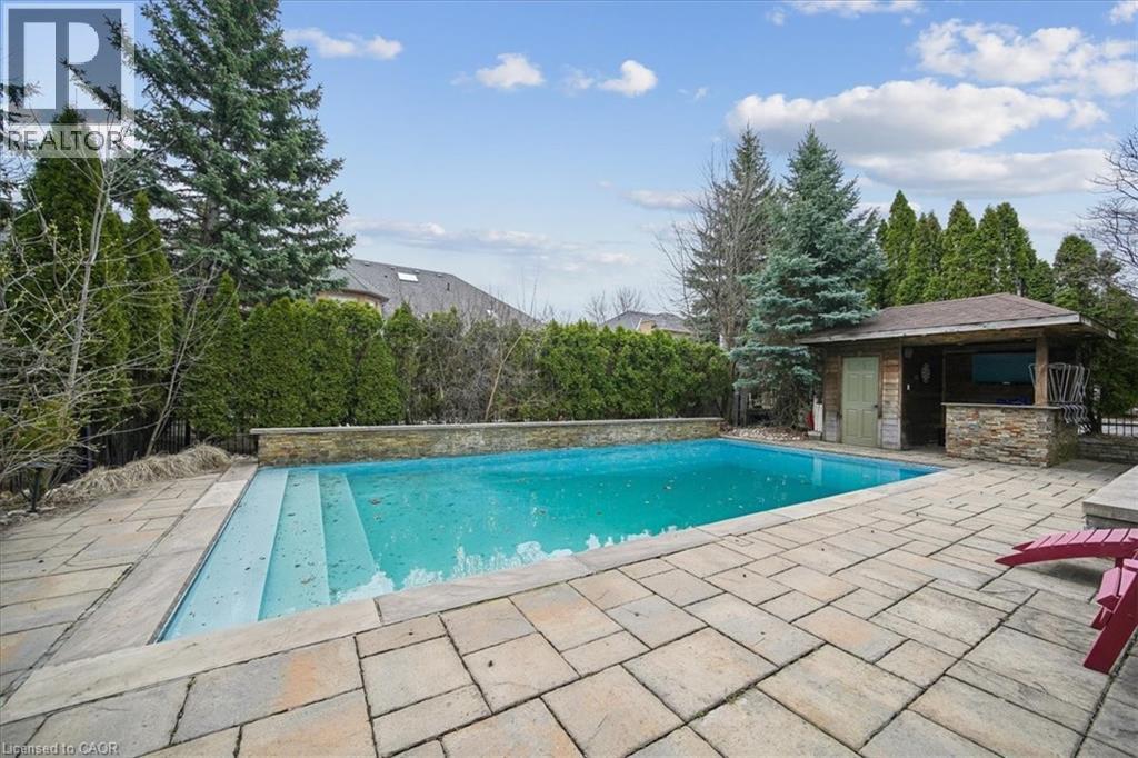 1494 The Links Drive, Oakville, Ontario  L6M 2P2 - Photo 39 - 40819533