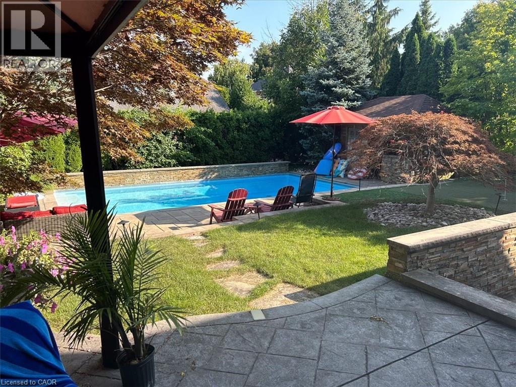 1494 The Links Drive, Oakville, Ontario  L6M 2P2 - Photo 40 - 40819533