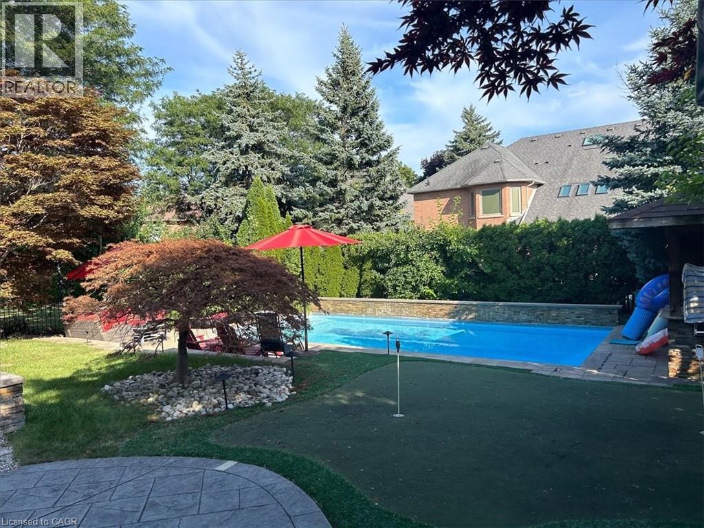 1494 The Links Drive, Oakville, Ontario  L6M 2P2 - Photo 41 - 40819533