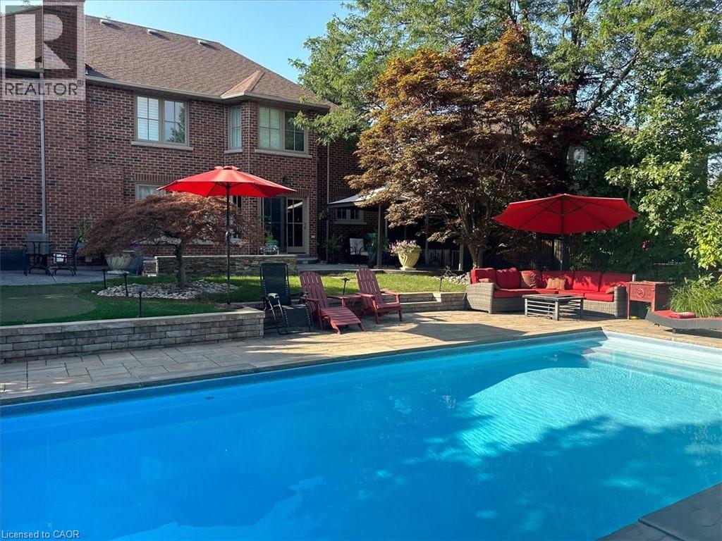 1494 The Links Drive, Oakville, Ontario  L6M 2P2 - Photo 43 - 40819533