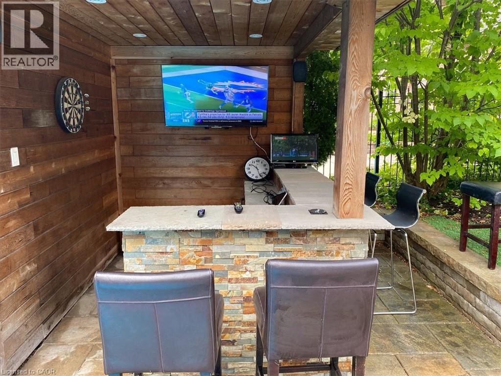 1494 The Links Drive, Oakville, Ontario  L6M 2P2 - Photo 44 - 40819533