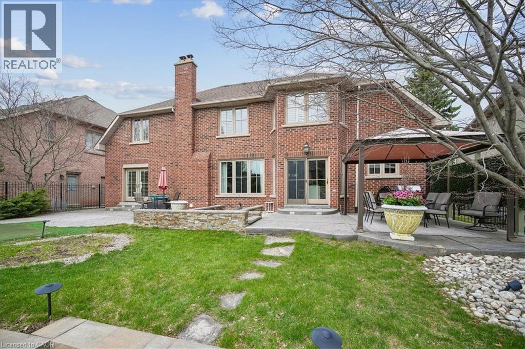 1494 The Links Drive, Oakville, Ontario  L6M 2P2 - Photo 46 - 40819533