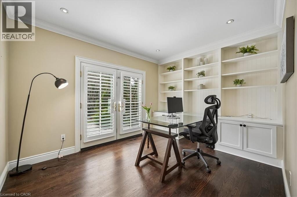 1494 The Links Drive, Oakville, Ontario  L6M 2P2 - Photo 5 - 40819533