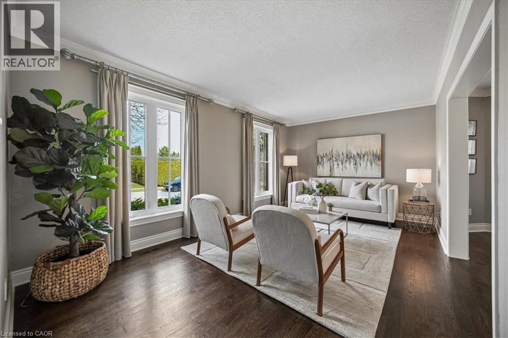 1494 The Links Drive, Oakville, Ontario  L6M 2P2 - Photo 6 - 40819533