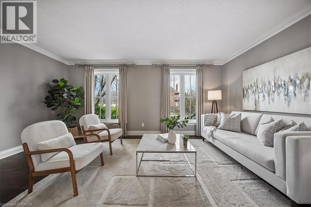 1494 The Links Drive, Oakville, Ontario  L6M 2P2 - Photo 7 - 40819533