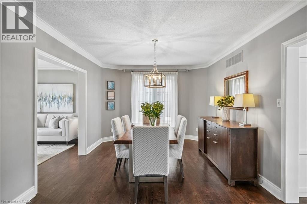 1494 The Links Drive, Oakville, Ontario  L6M 2P2 - Photo 8 - 40819533