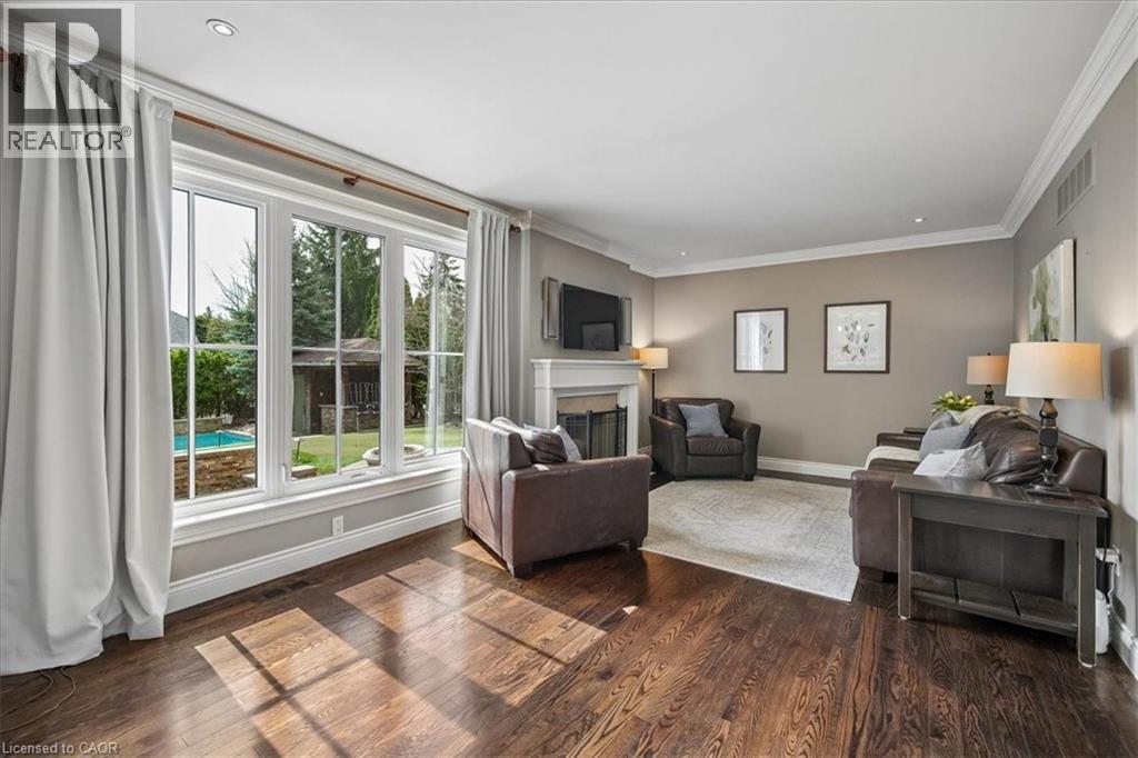 1494 The Links Drive, Oakville, Ontario  L6M 2P2 - Photo 9 - 40819533