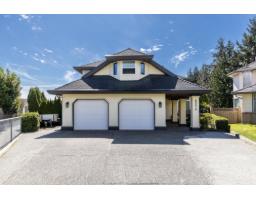 8573 142 STREET, Surrey, British Columbia