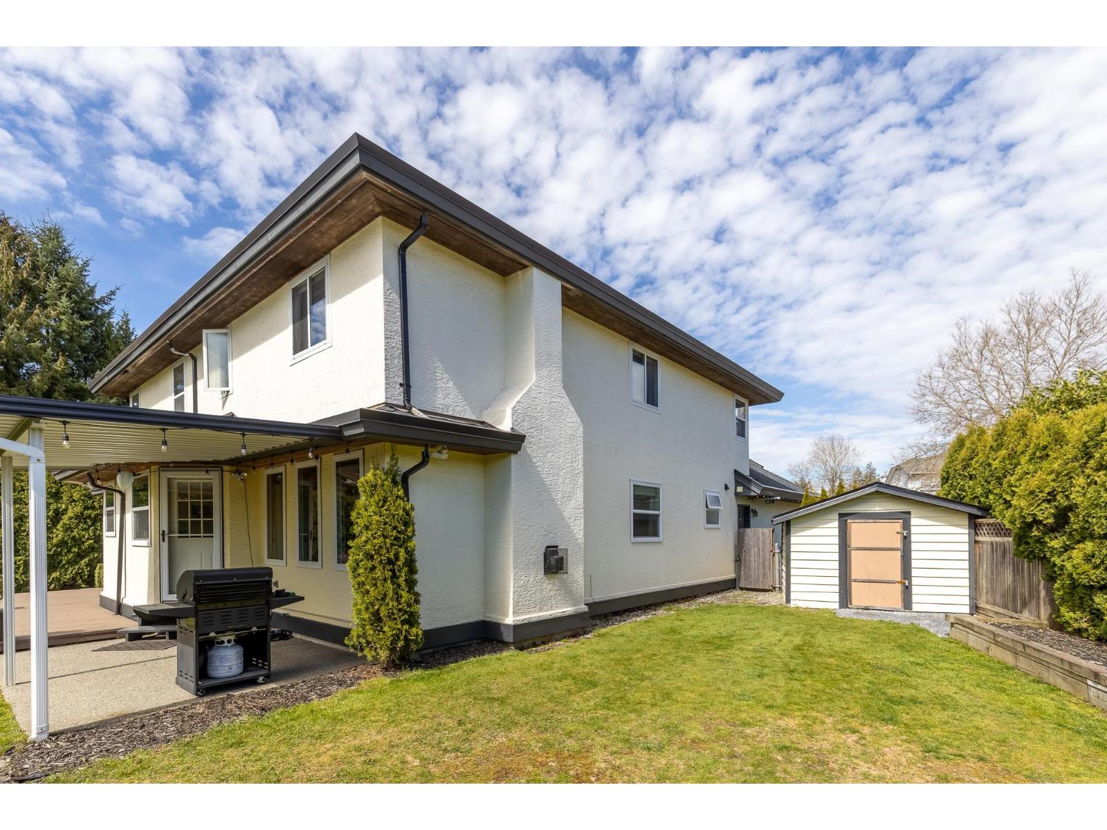 8573 142 Street, Surrey, British Columbia  V3W 0S3 - Photo 33 - R3106977