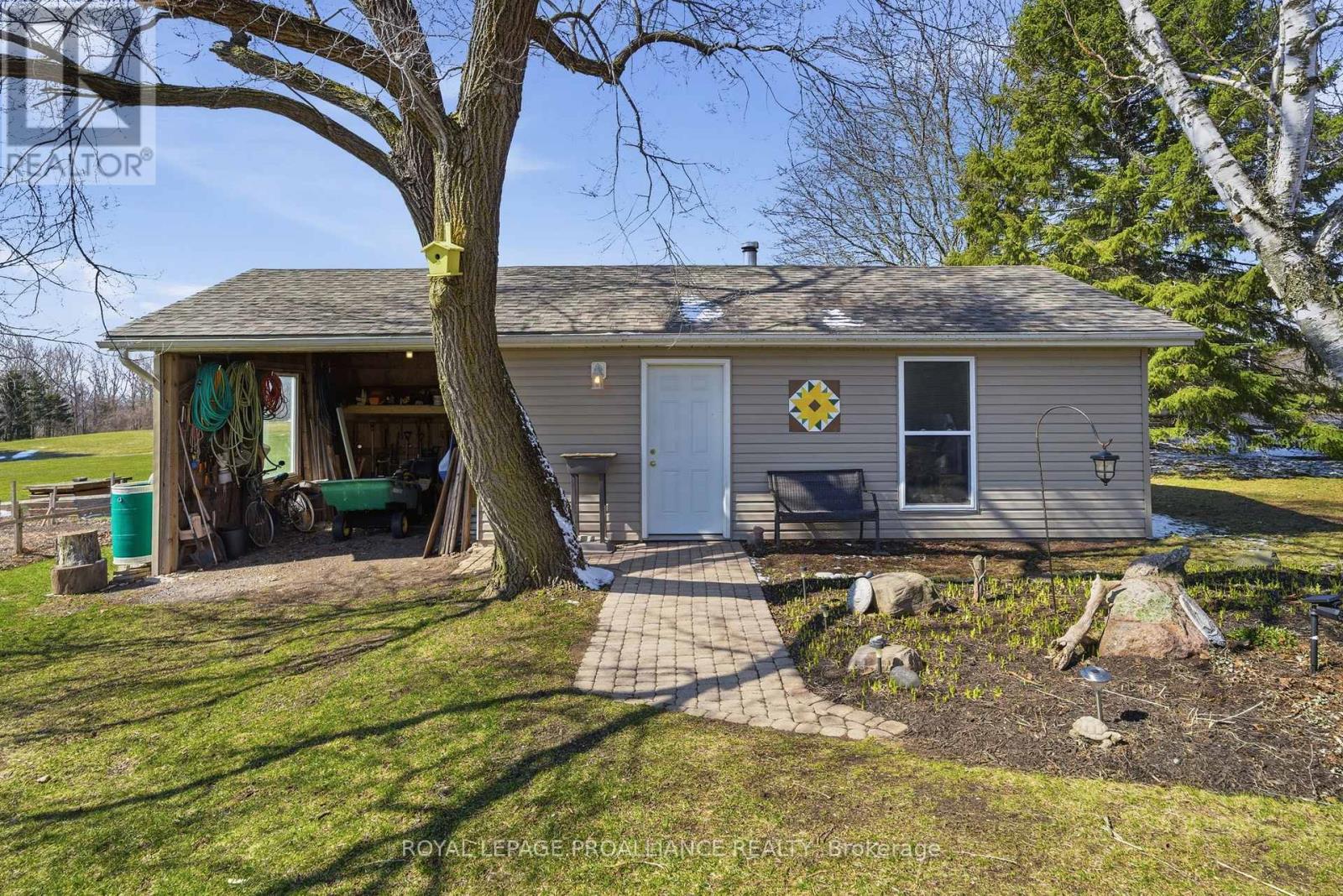 417 Smith Street, Brighton, Ontario  K0K 1H0 - Photo 34 - X12982582