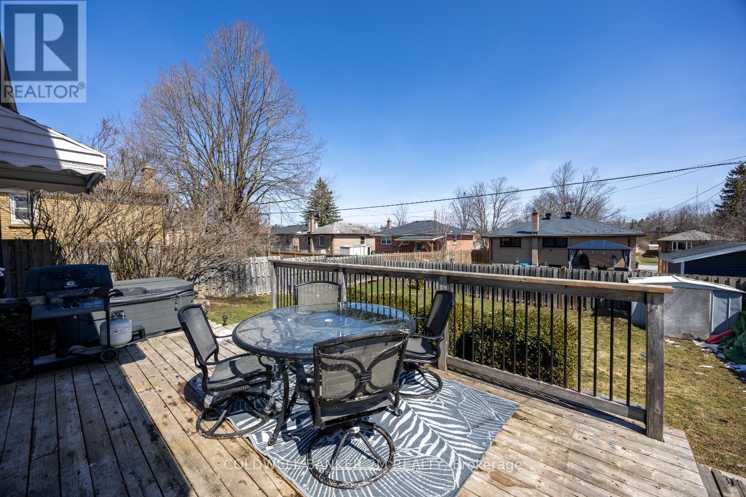 814 Downie Street, Peterborough, Ontario  K9H 4L3 - Photo 16 - X12982638