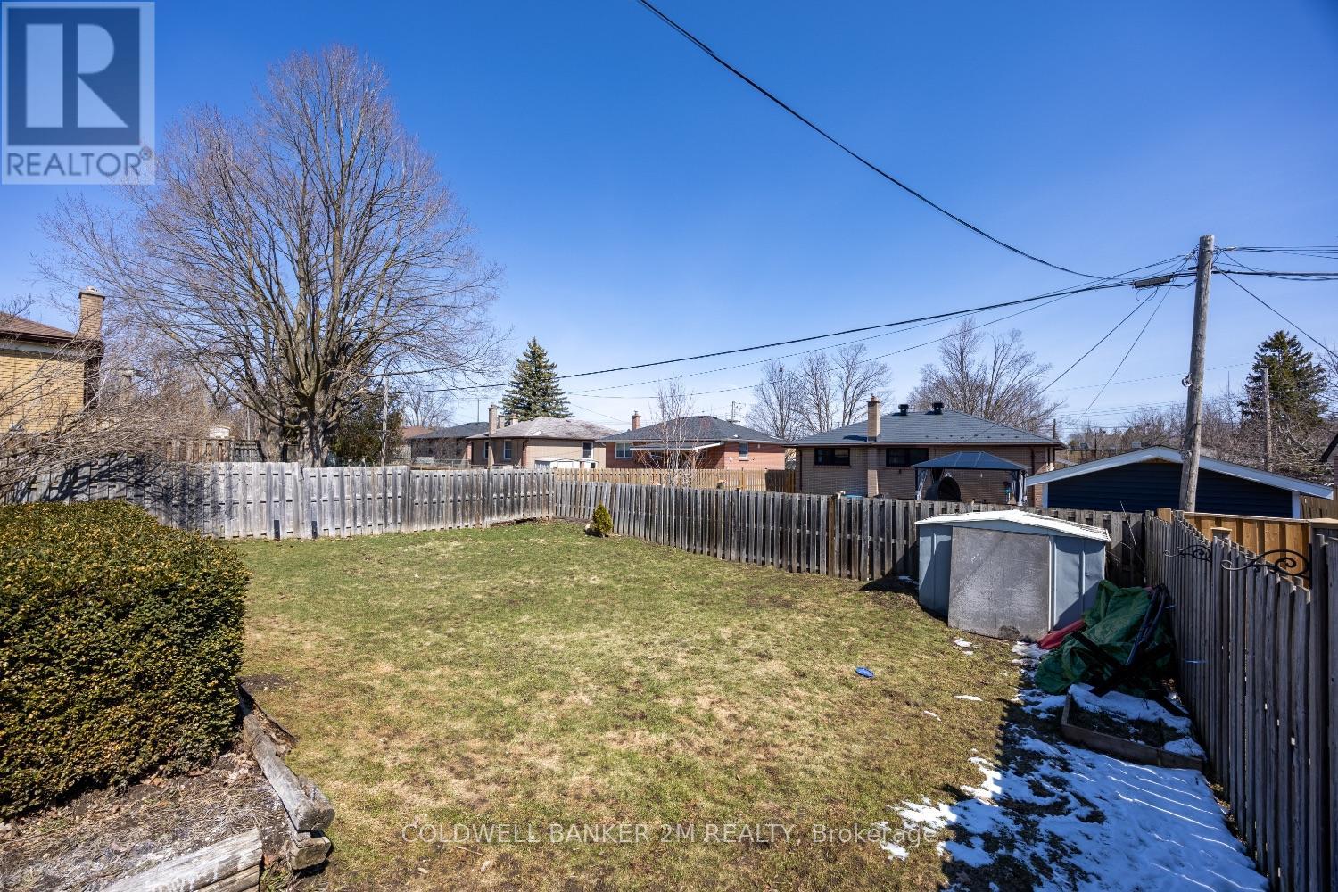 814 Downie Street, Peterborough, Ontario  K9H 4L3 - Photo 20 - X12982638