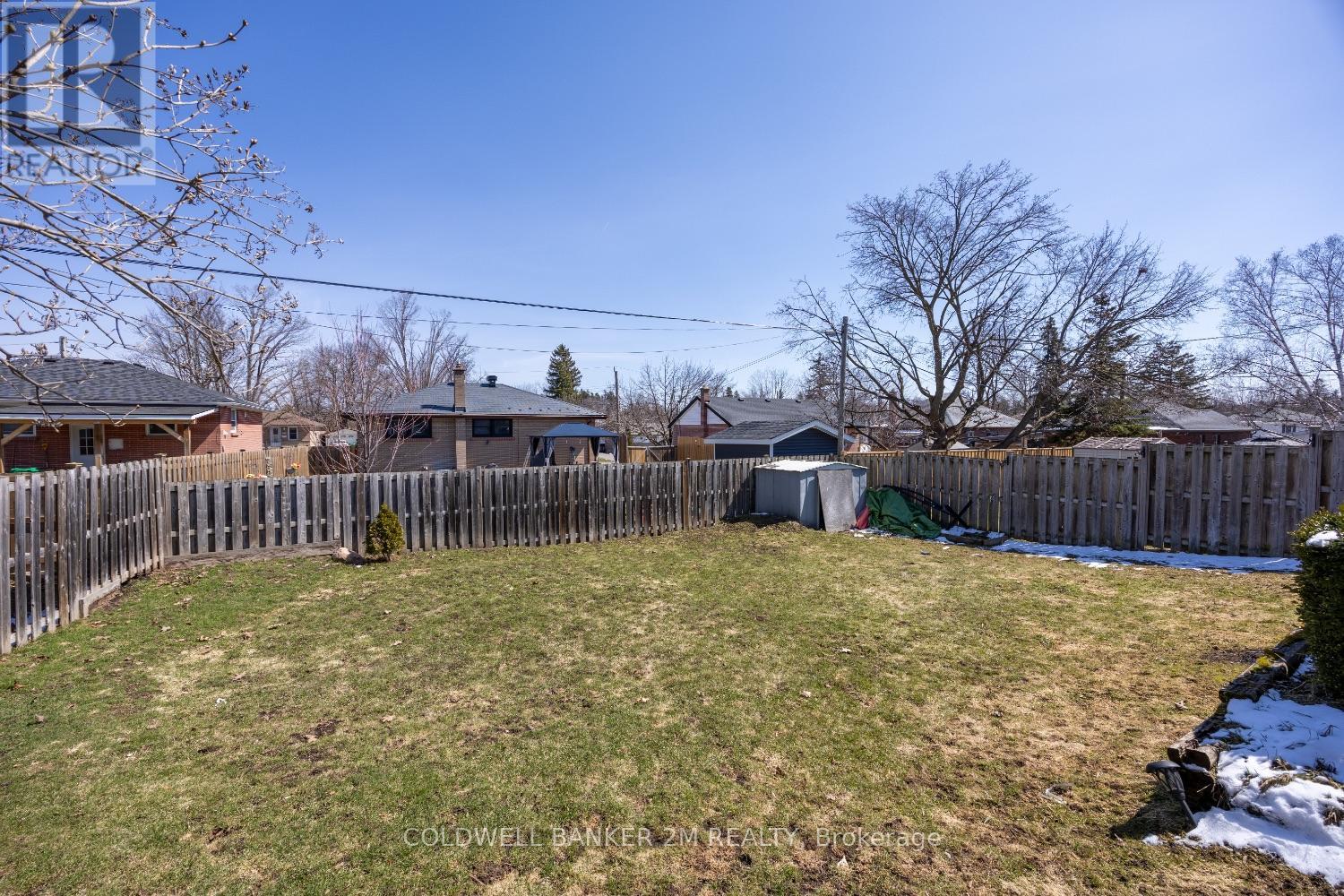 814 Downie Street, Peterborough, Ontario  K9H 4L3 - Photo 21 - X12982638