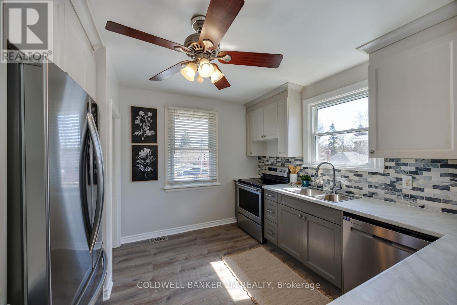 814 Downie Street, Peterborough, Ontario  K9H 4L3 - Photo 6 - X12982638