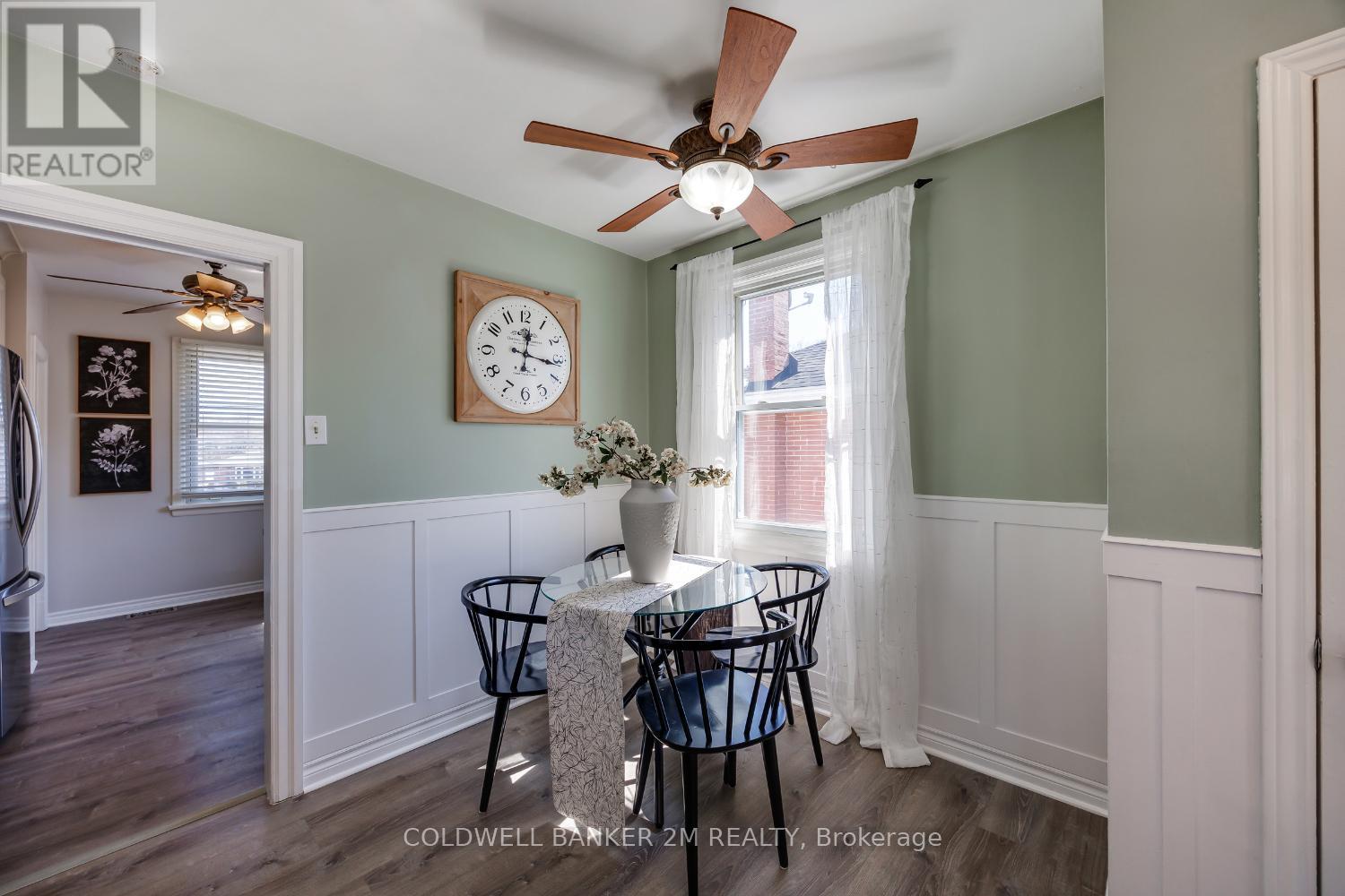 814 Downie Street, Peterborough, Ontario  K9H 4L3 - Photo 7 - X12982638