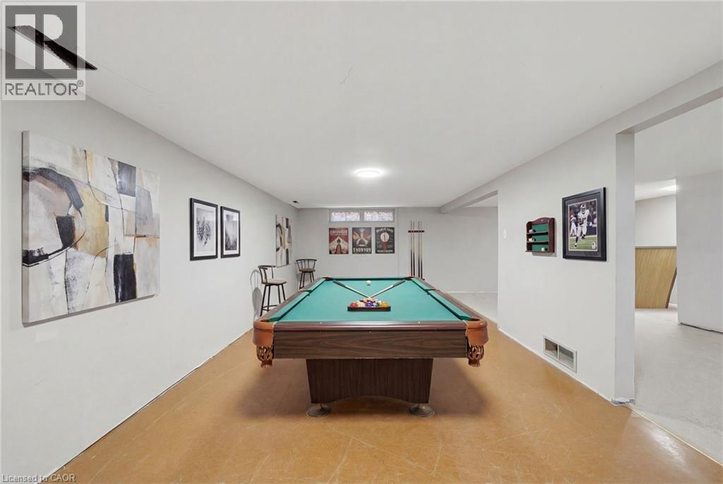 136 Cromwell Crescent, Hamilton, Ontario  L8G 2G2 - Photo 14 - 40812335