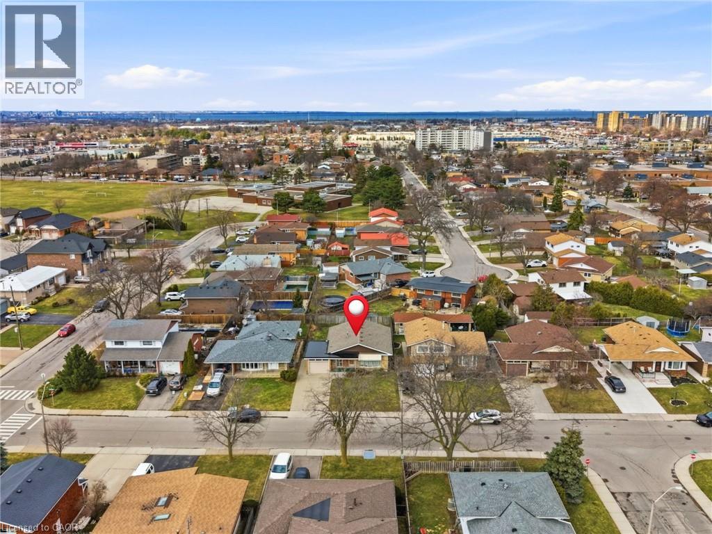 136 Cromwell Crescent, Hamilton, Ontario  L8G 2G2 - Photo 23 - 40812335