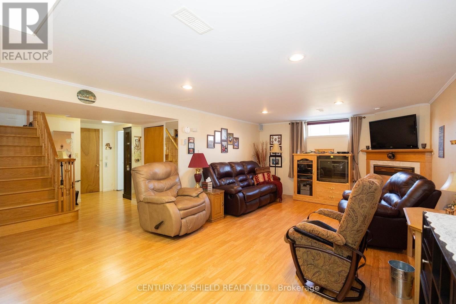 247 15th St. W Street, Cornwall, Ontario  K6J 3K2 - Photo 25 - X12982618