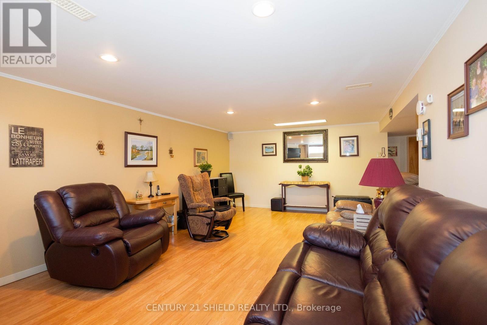 247 15th St. W Street, Cornwall, Ontario  K6J 3K2 - Photo 26 - X12982618