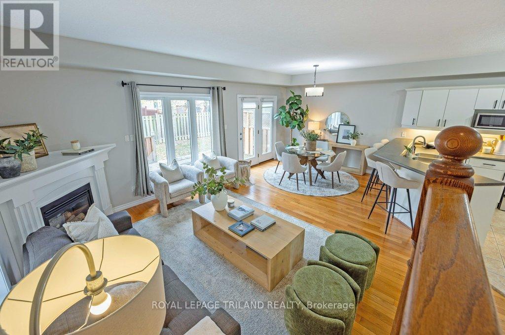 8 - 2089 Beaverbrook Avenue, London North, Ontario  N6H 0A9 - Photo 20 - X12705960