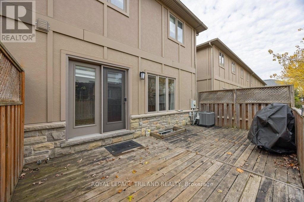 8 - 2089 Beaverbrook Avenue, London North, Ontario  N6H 0A9 - Photo 38 - X12705960