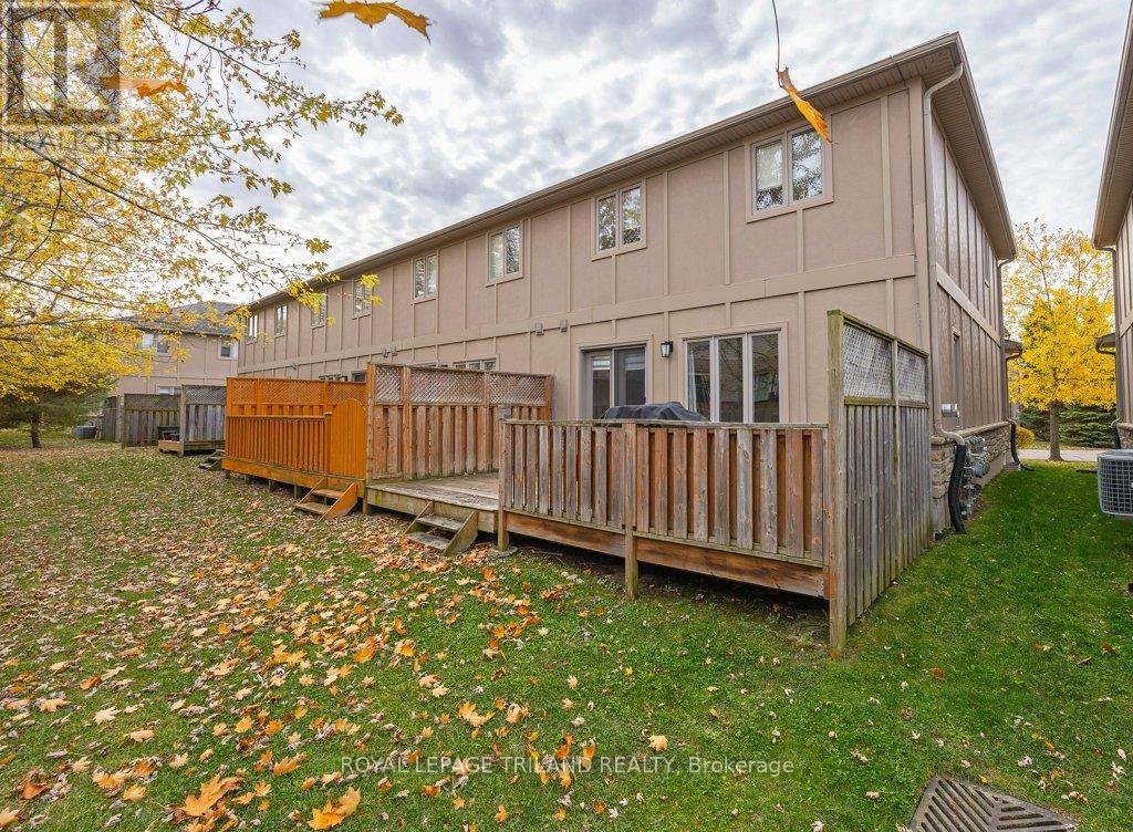 8 - 2089 Beaverbrook Avenue, London North, Ontario  N6H 0A9 - Photo 41 - X12705960