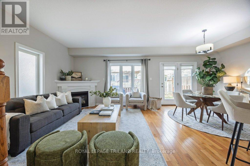 8 - 2089 Beaverbrook Avenue, London North, Ontario  N6H 0A9 - Photo 7 - X12705960