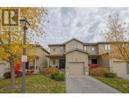 8 - 2089 BEAVERBROOK AVENUE, London North, Ontario