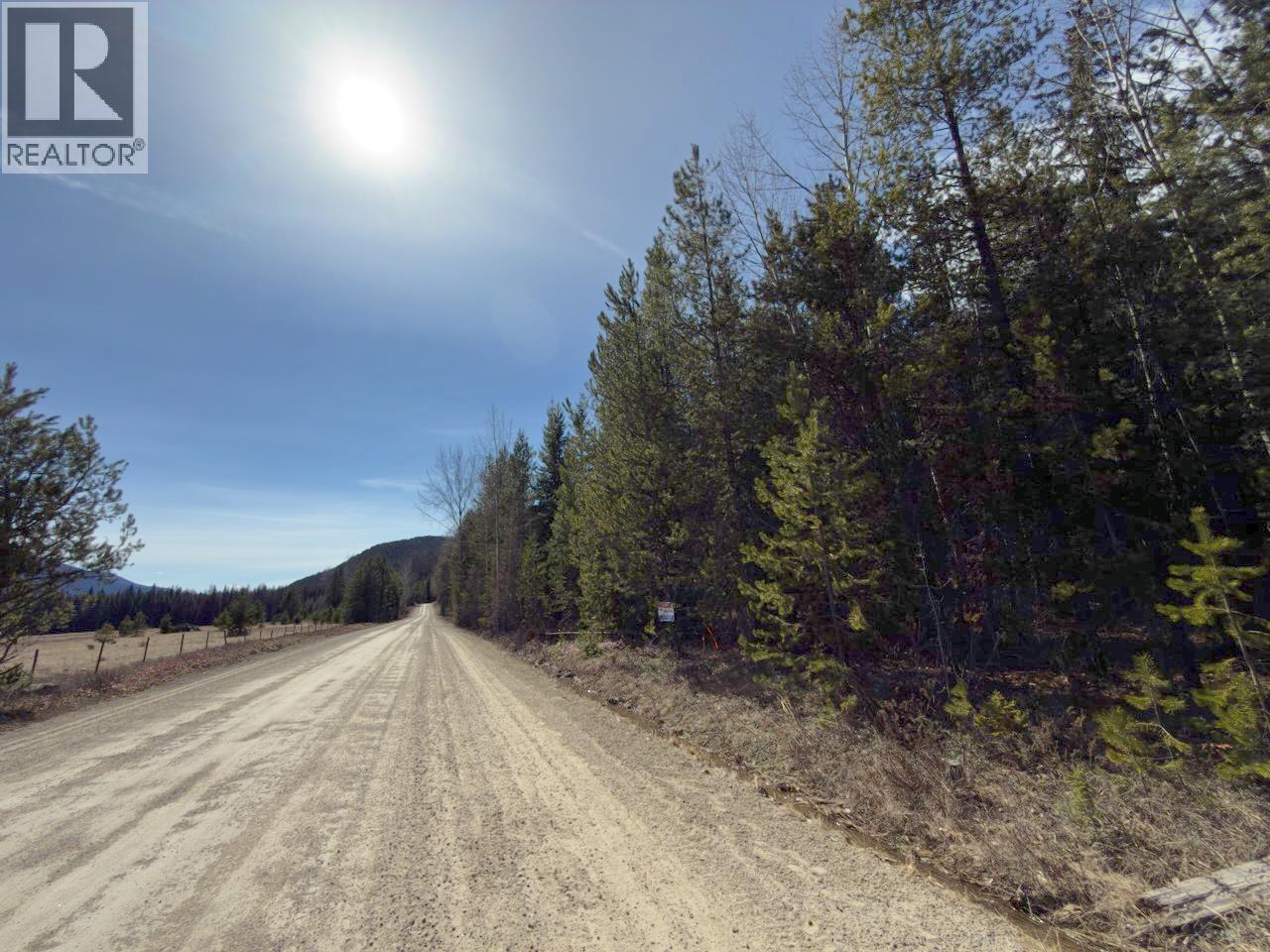 KM 53 Christian Valley Road Lot# 3, Westbridge, British Columbia