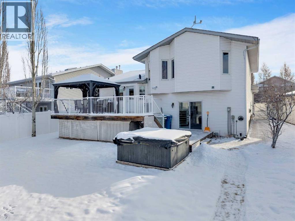 404 Allan Street, Red Deer, Alberta  T4R 2K7 - Photo 9 - A2296711