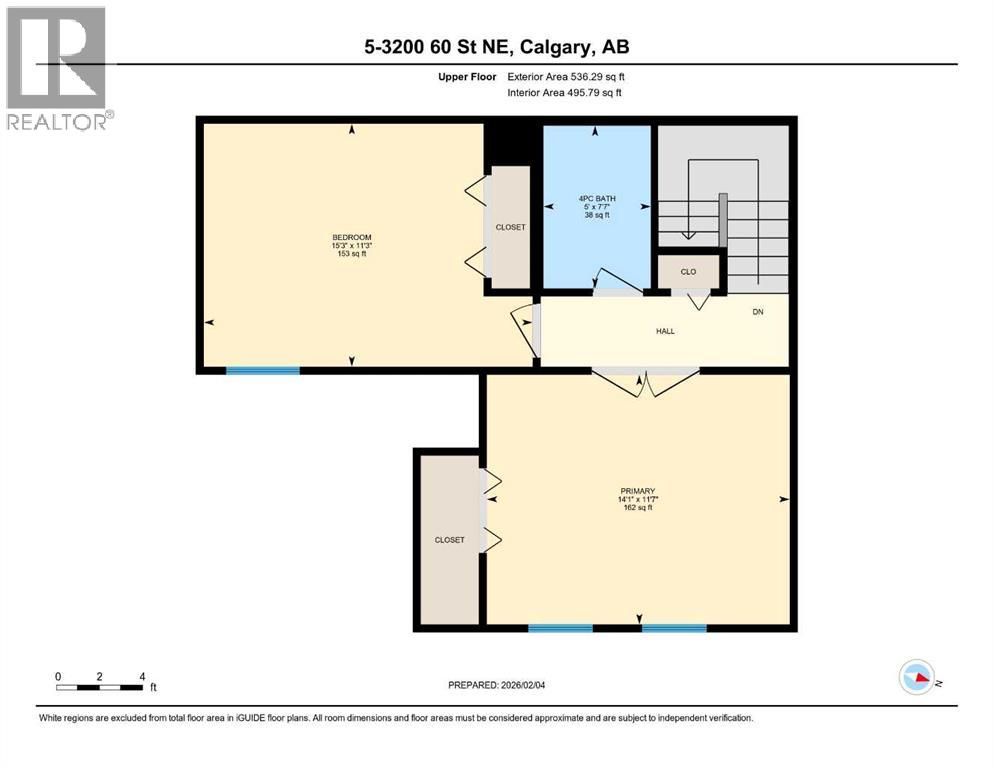 5, 3200 60 Street, Calgary, Alberta  T1Y 4K8 - Photo 34 - A2285451