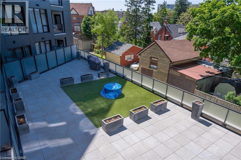 690 King Street W Unit# 522, Kitchener, Ontario  N2H 5L8 - Photo 18 - 40816953