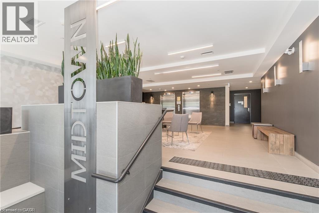 690 King Street W Unit# 522, Kitchener, Ontario  N2H 5L8 - Photo 21 - 40816953