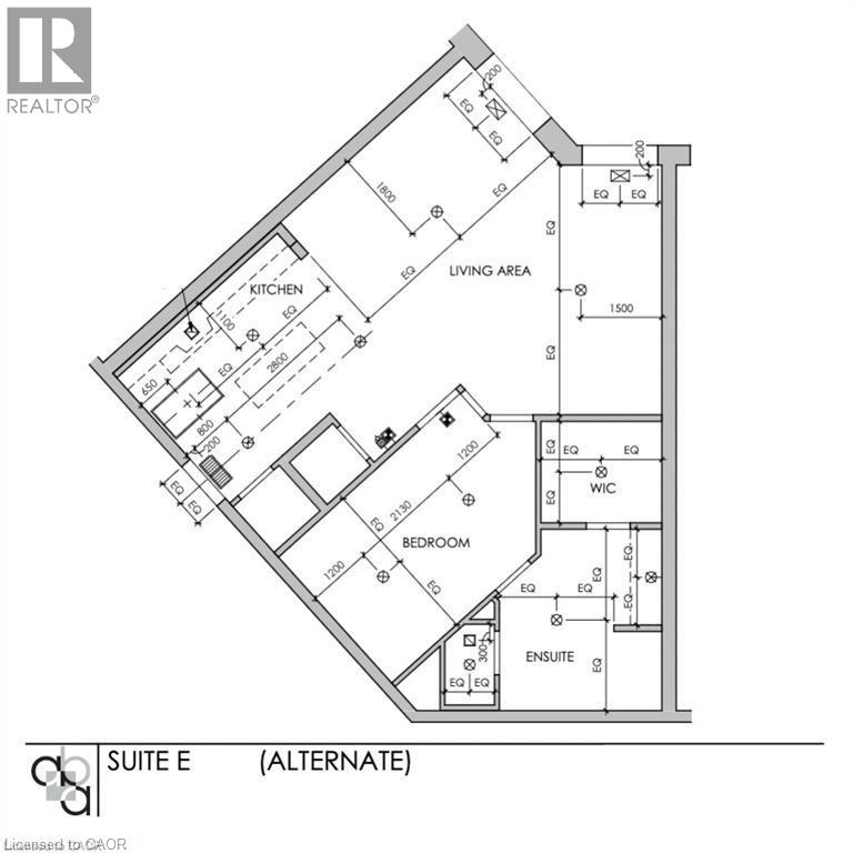 690 King Street W Unit# 522, Kitchener, Ontario  N2H 5L8 - Photo 25 - 40816953