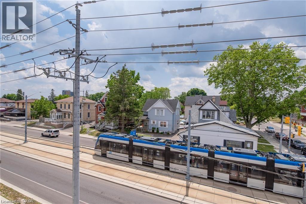 690 King Street W Unit# 522, Kitchener, Ontario  N2H 5L8 - Photo 19 - 40816953