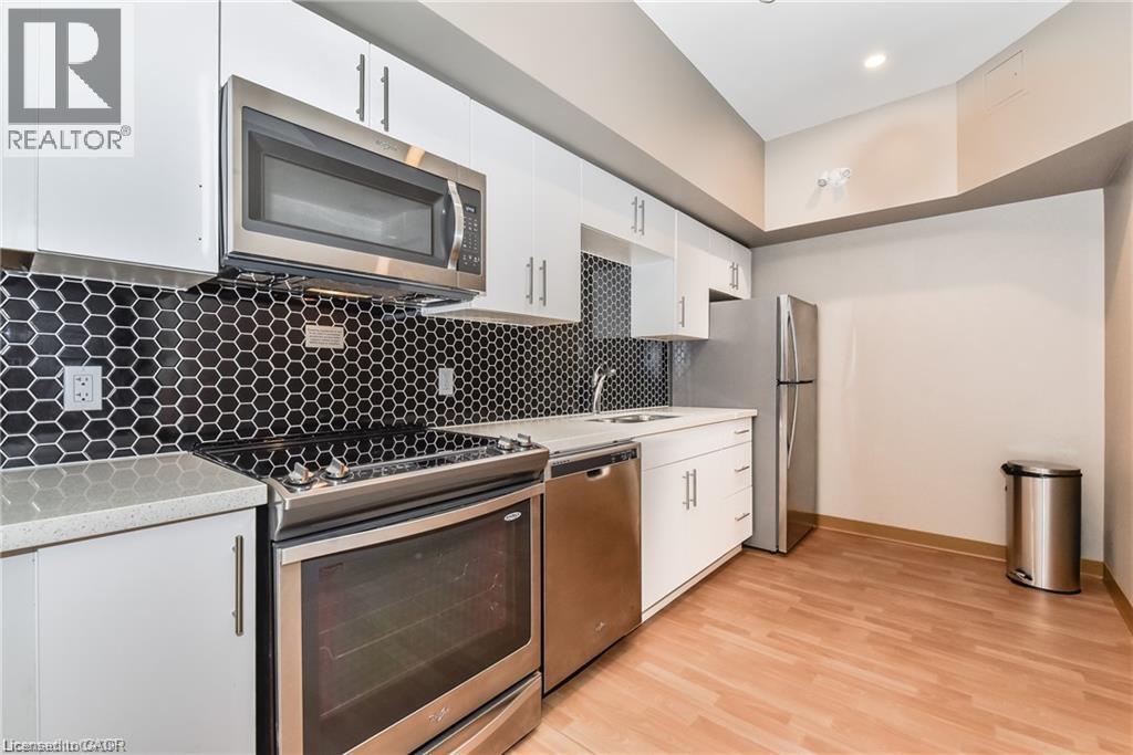 690 King Street W Unit# 522, Kitchener, Ontario  N2H 5L8 - Photo 15 - 40816953