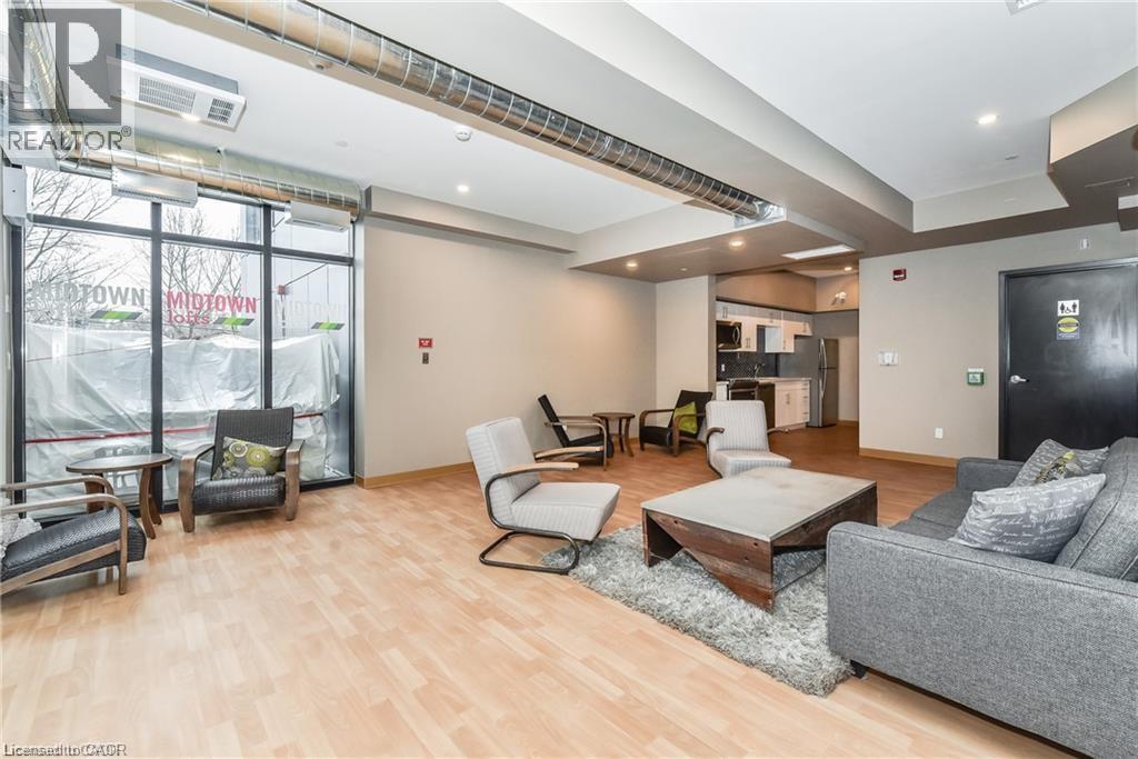 690 King Street W Unit# 522, Kitchener, Ontario  N2H 5L8 - Photo 16 - 40816953