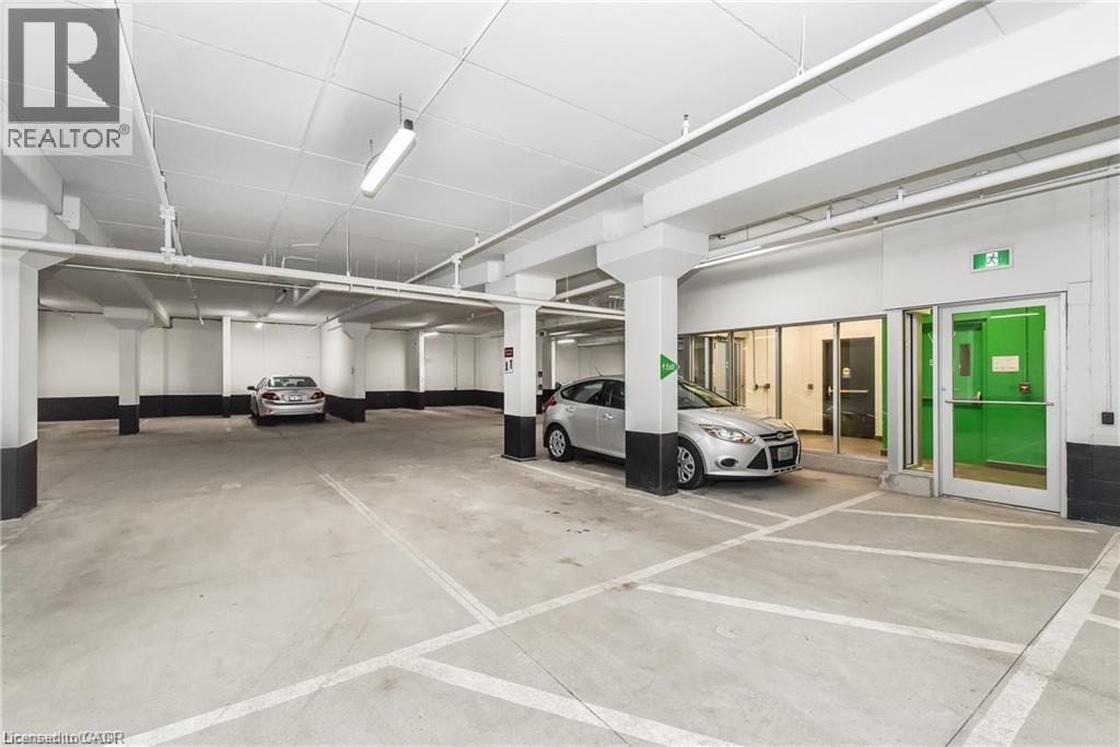 690 King Street W Unit# 522, Kitchener, Ontario  N2H 5L8 - Photo 17 - 40816953