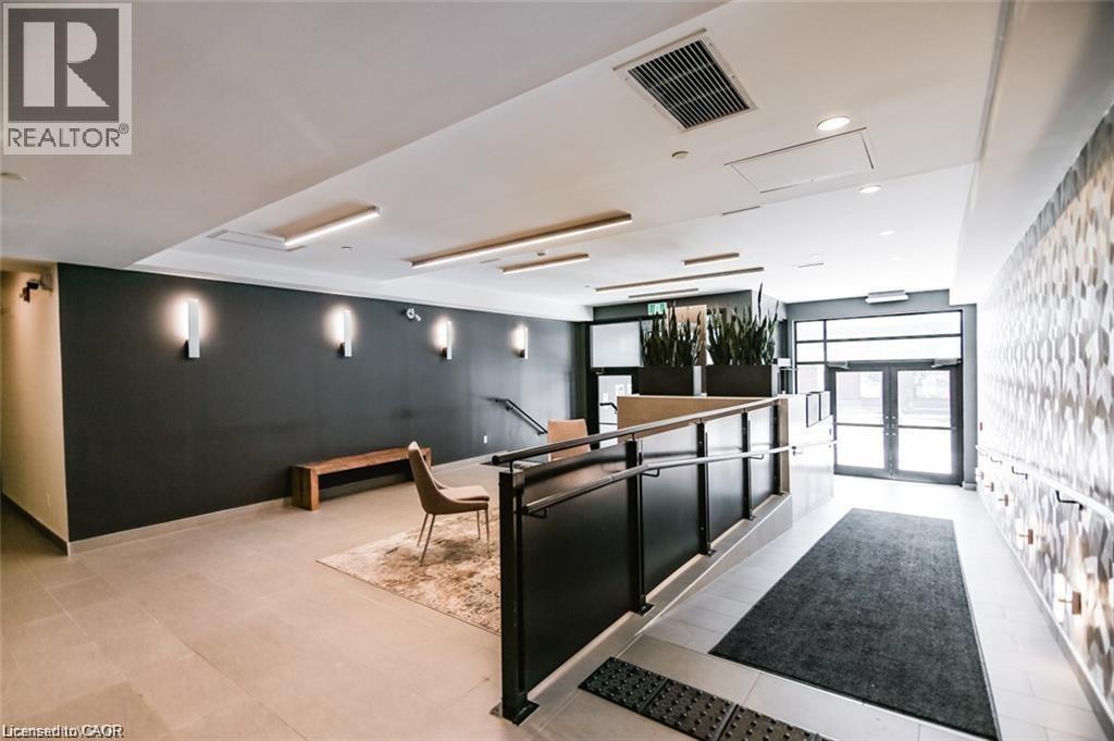 690 King Street W Unit# 522, Kitchener, Ontario  N2H 5L8 - Photo 20 - 40816953