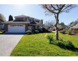 2244 140A STREET, Surrey, British Columbia