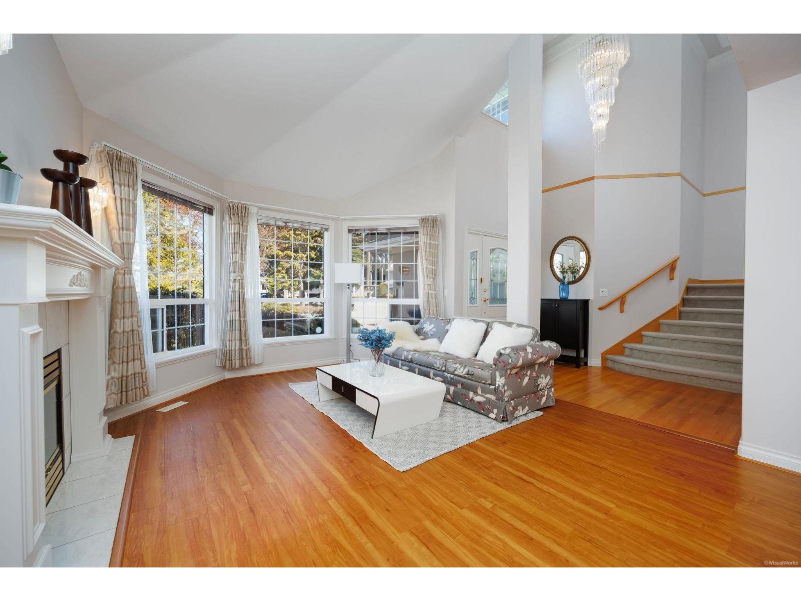 2244 140a Street, Surrey, British Columbia  V4A 9R8 - Photo 2 - R3109458