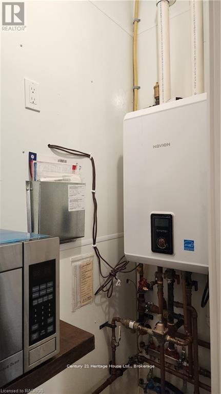 337 Arthur Street, Wellington North, Ontario  N0G 2L3 - Photo 11 - X12982526