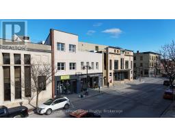 1 - 87 DOWNIE STREET, stratford, Ontario