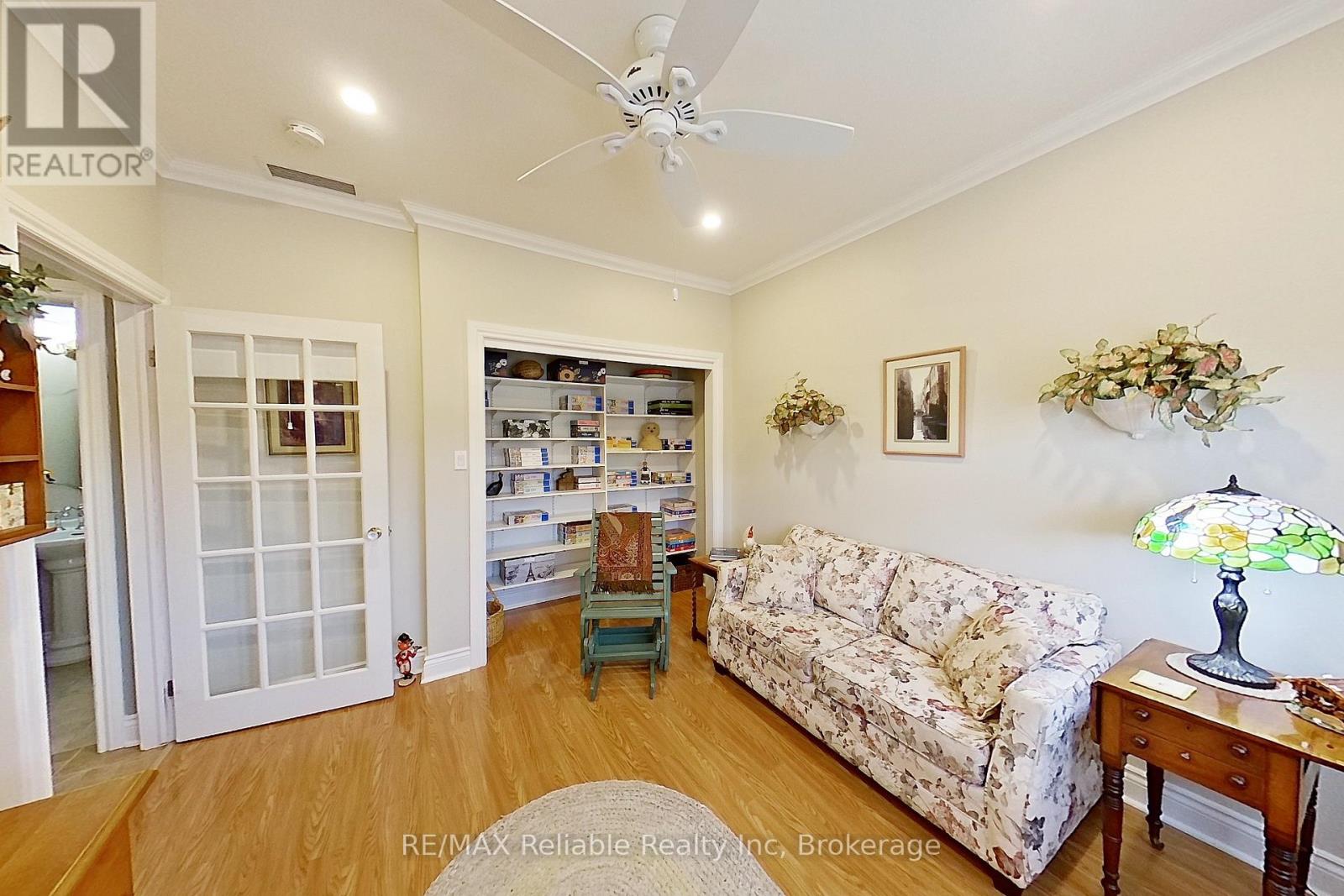 24 Bayfield Mews Lane, Bluewater, Ontario  N0M 1G0 - Photo 10 - X12982538