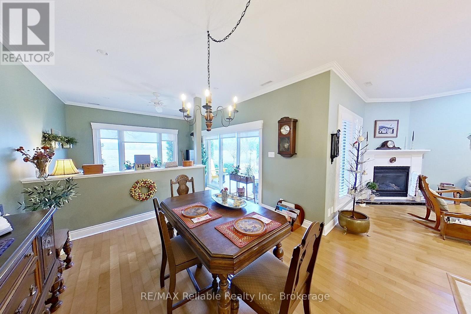 24 Bayfield Mews Lane, Bluewater, Ontario  N0M 1G0 - Photo 25 - X12982538